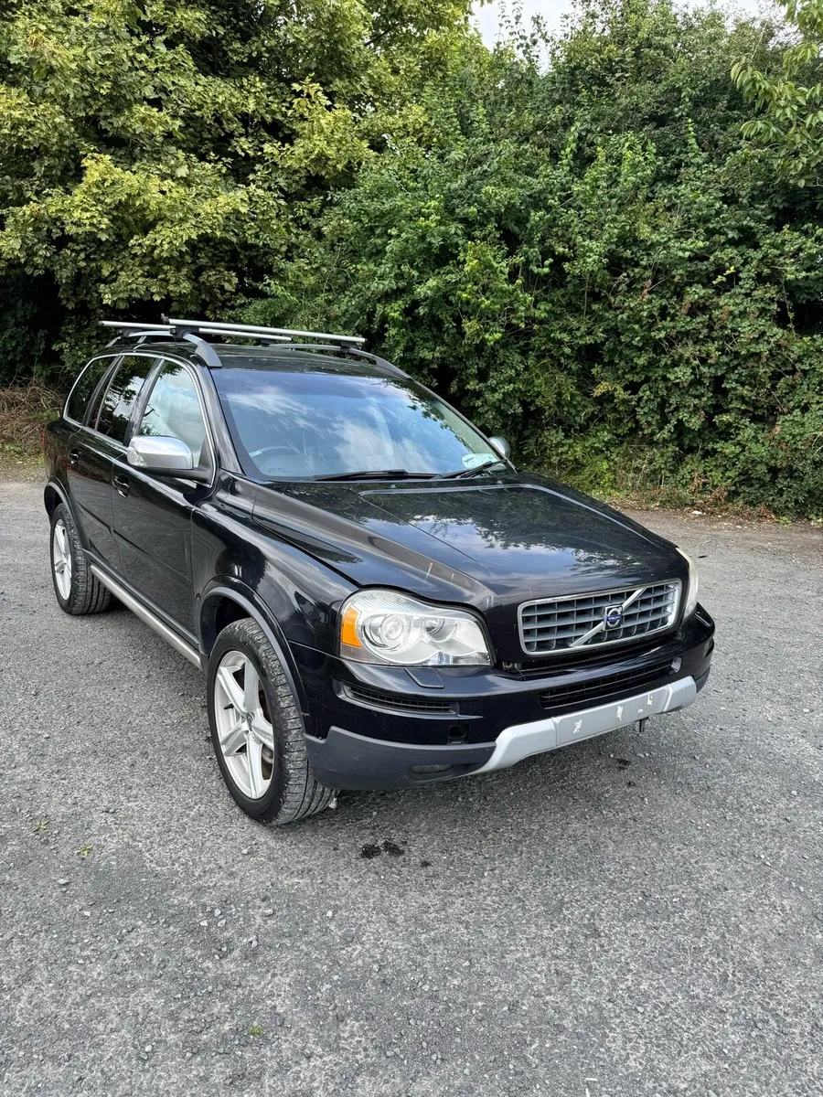 Volvo Xc90 - Image 2