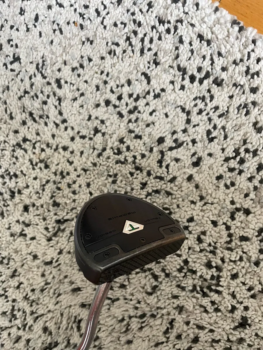 Odyssey Toulon Memphis - Image 1