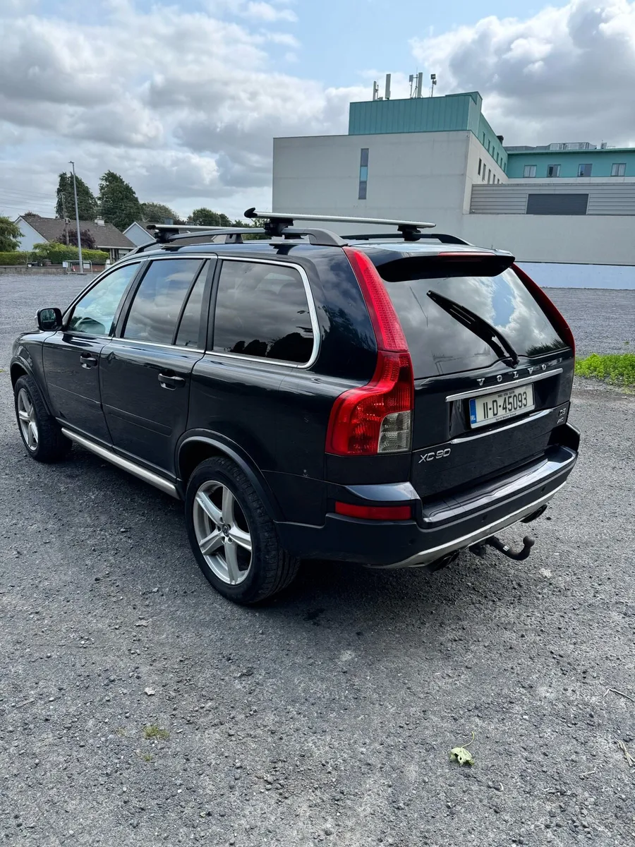 Volvo Xc90 - Image 4