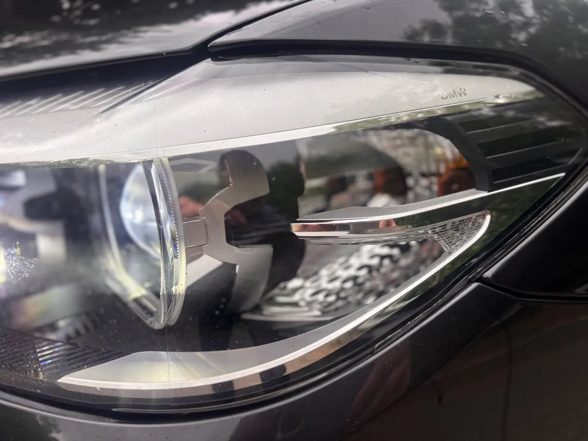 2018 5 Series 520 D G30 M Sport 4DR Auto - Image 3