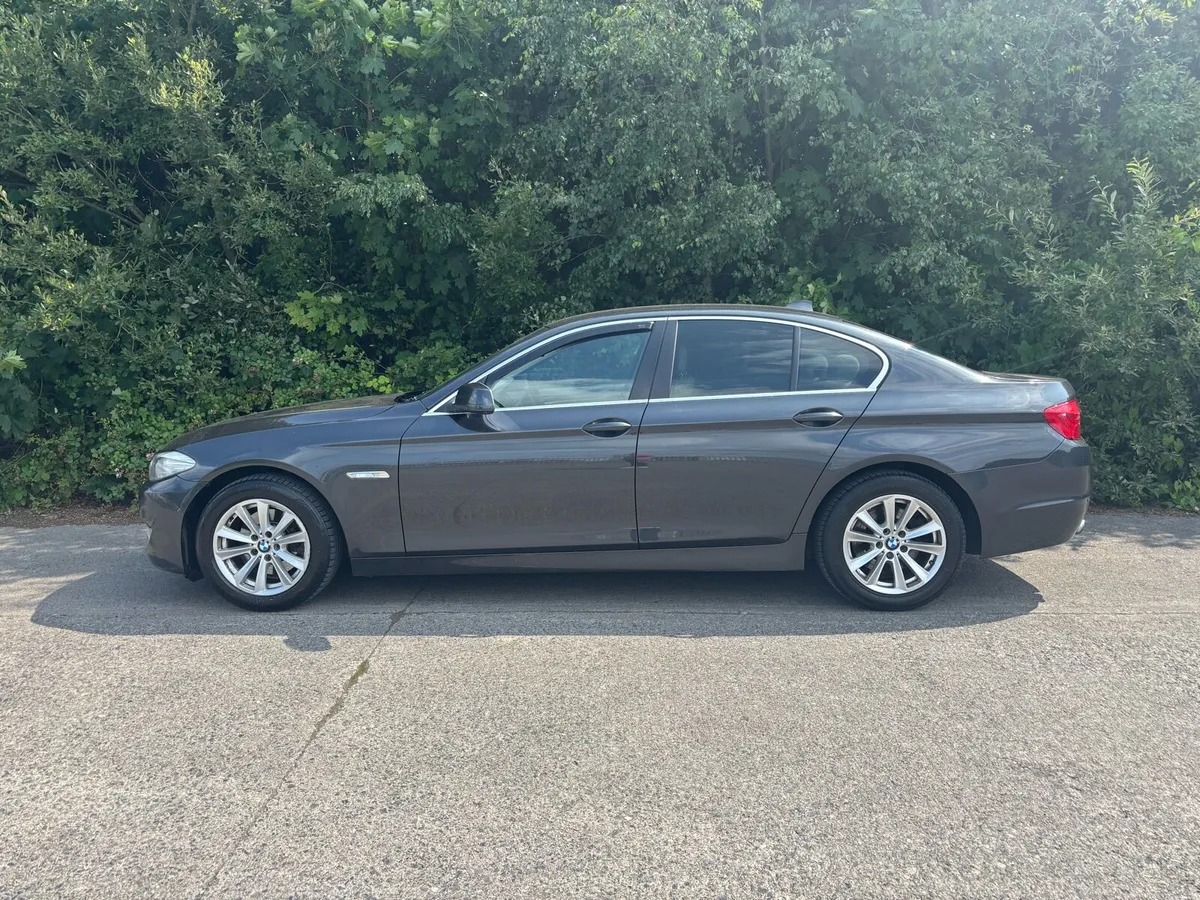 2012 5 series Automatic - Image 2
