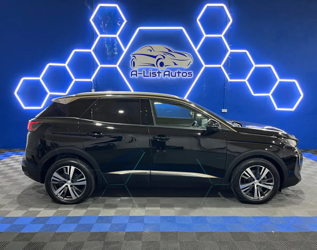 Peugeot 3008 1.5HDI Allure / FINANCE AVAILABLE - Image 2