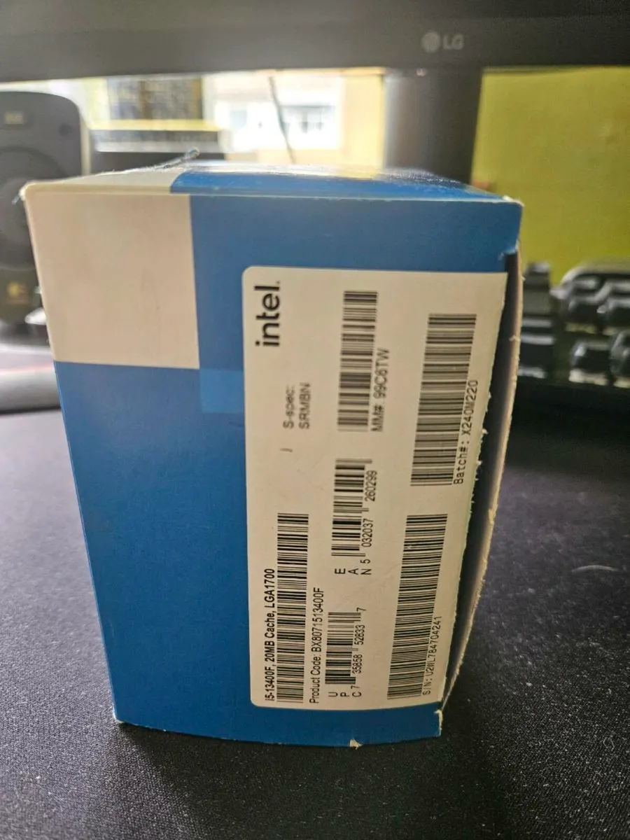 I5 13400F processor - Image 2