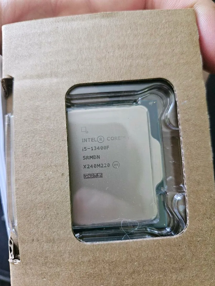 I5 13400F processor - Image 3