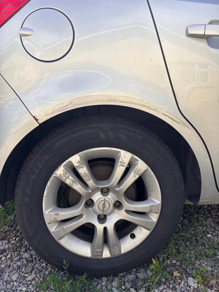 Opel Corsa - Image 2