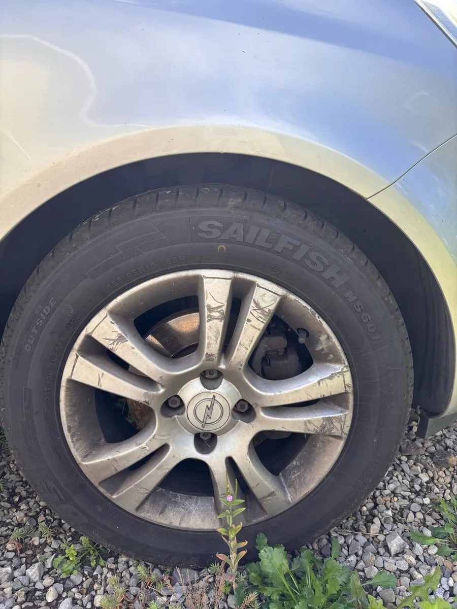 Opel Corsa - Image 3