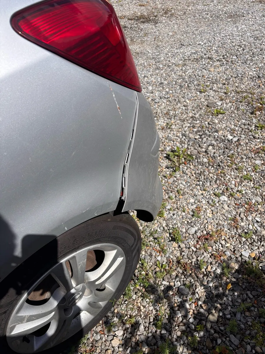 Opel Corsa - Image 4