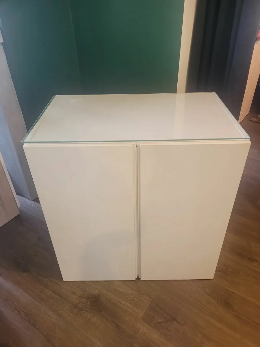 Cabinets - Image 1
