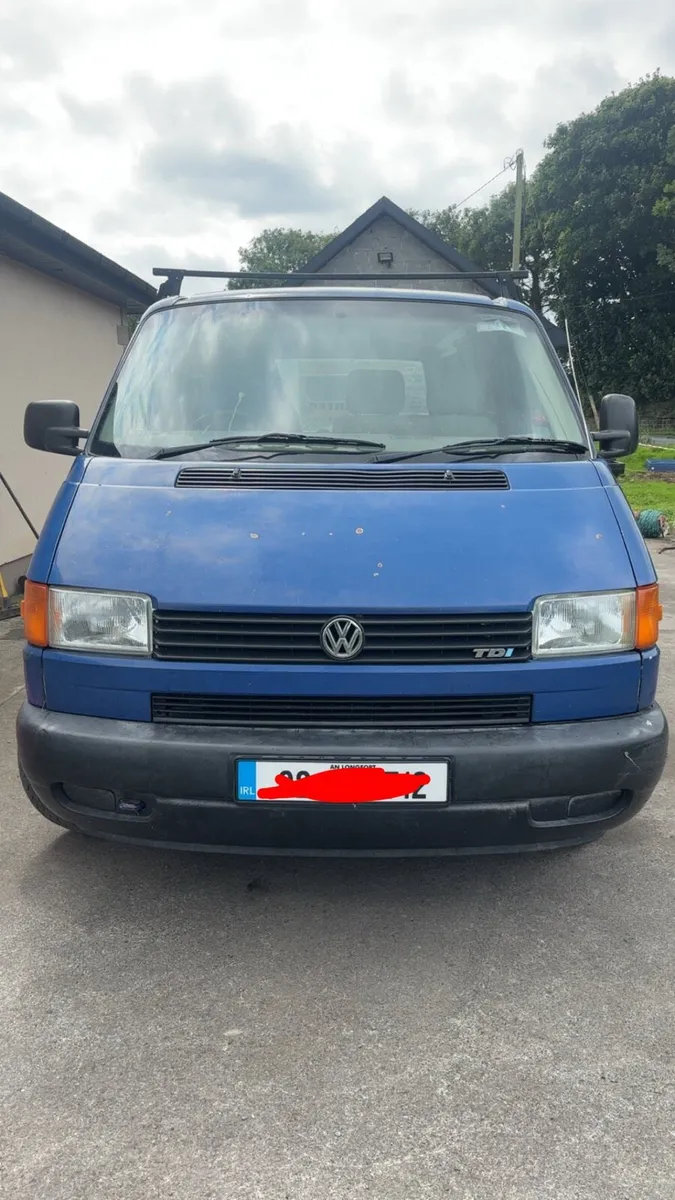 T4 Transportor - Image 1