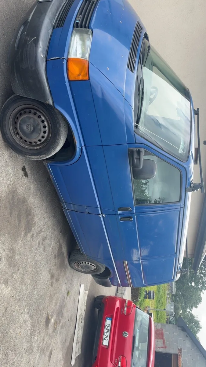 T4 Transportor - Image 2