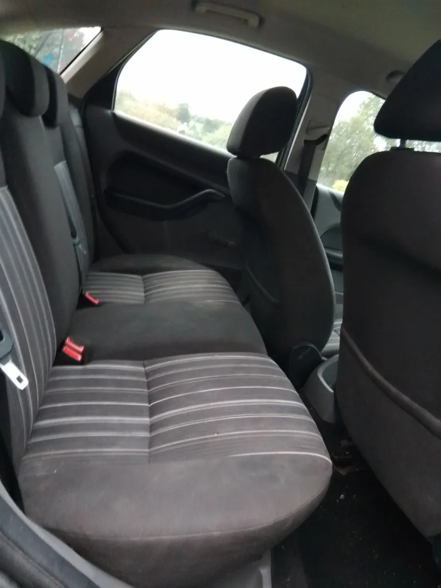 Ford focus 2008 - Image 2