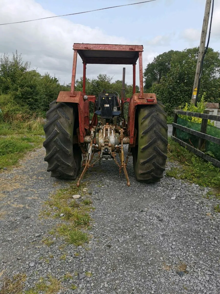 Massey Ferguson 178 - Image 2