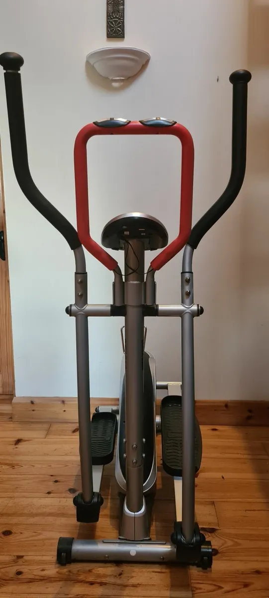 Cross Trainer - Image 2
