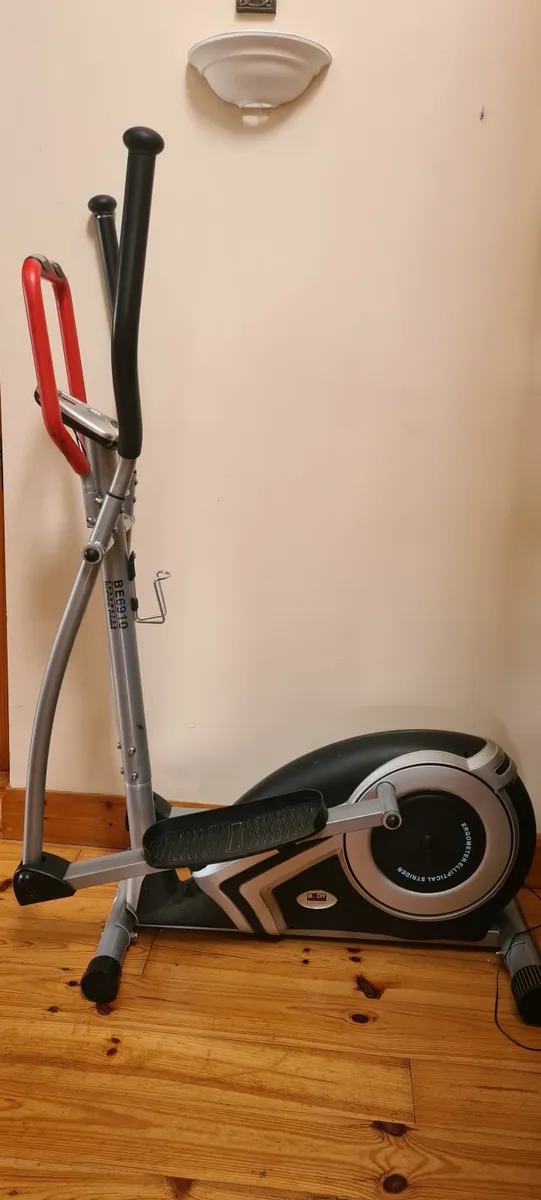 Cross Trainer - Image 4