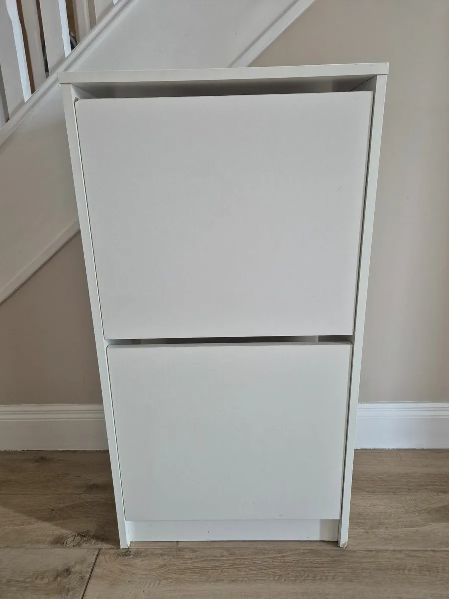 Ikea shoe storage - Image 2