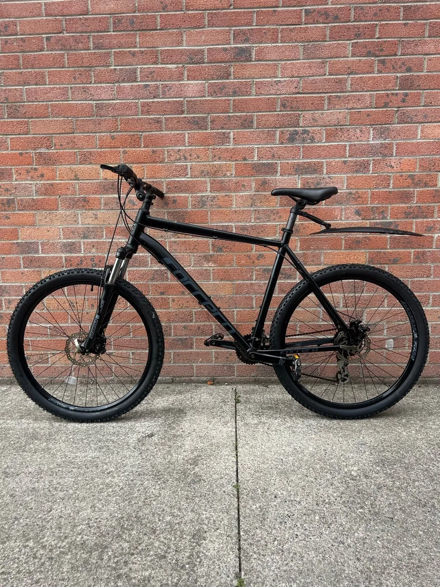 Carrera Vengeance Mountain Bike - Image 1