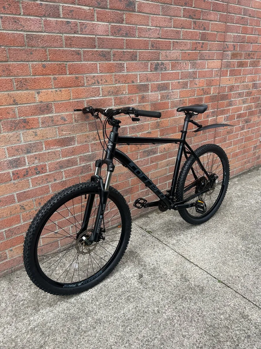 Carrera Vengeance Mountain Bike - Image 2