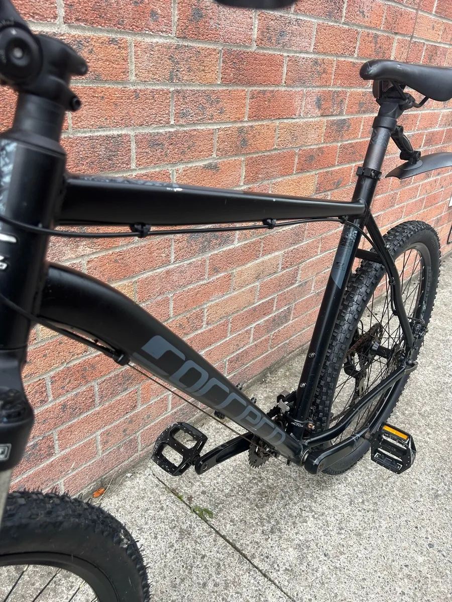 Carrera Vengeance Mountain Bike - Image 3