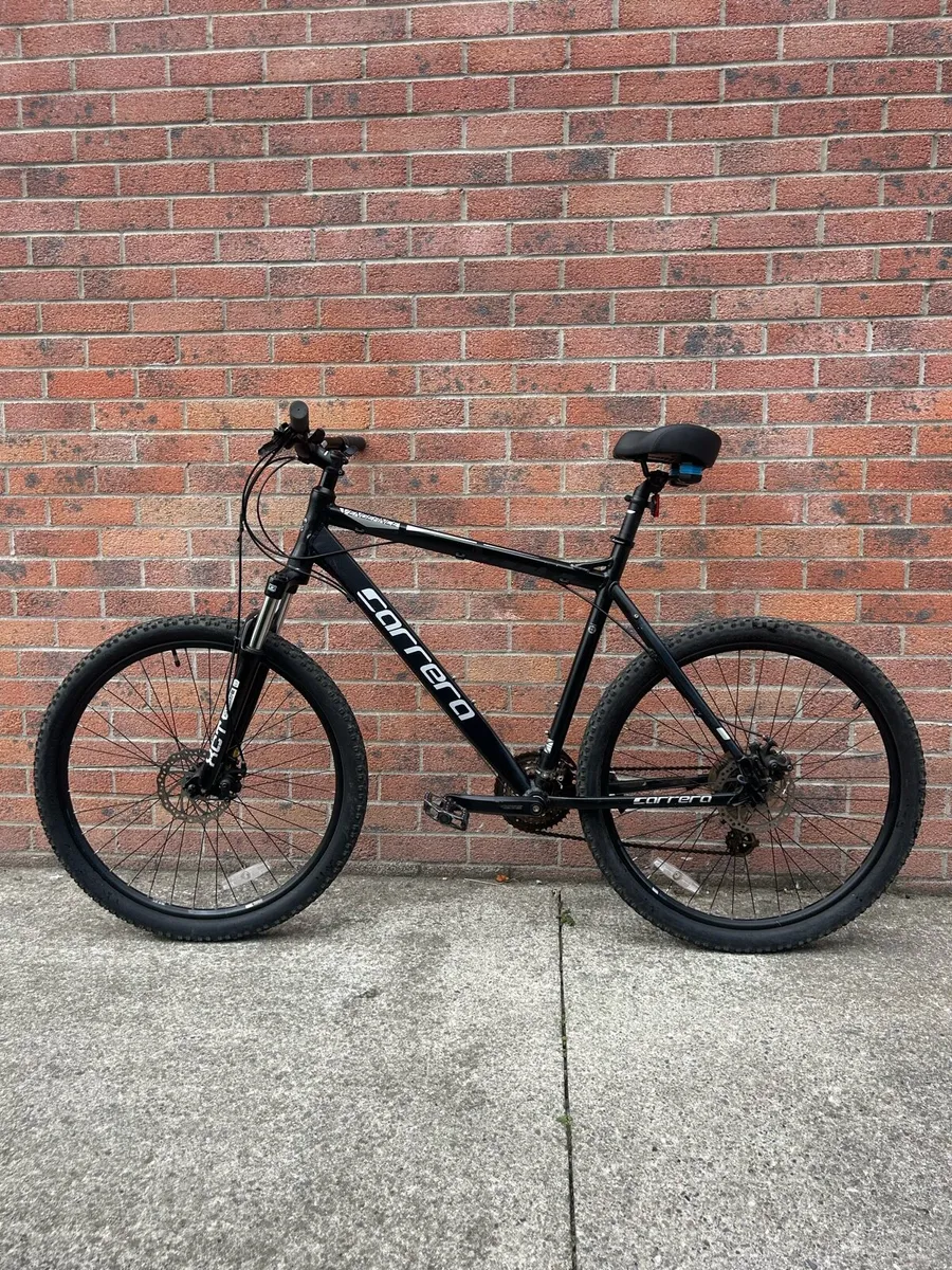 Carrera Vengeance Mountain Bike - Image 1