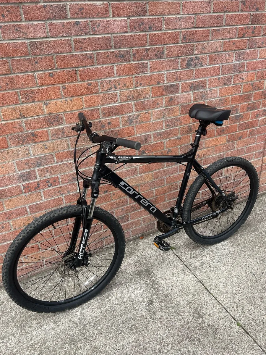 Carrera Vengeance Mountain Bike - Image 2