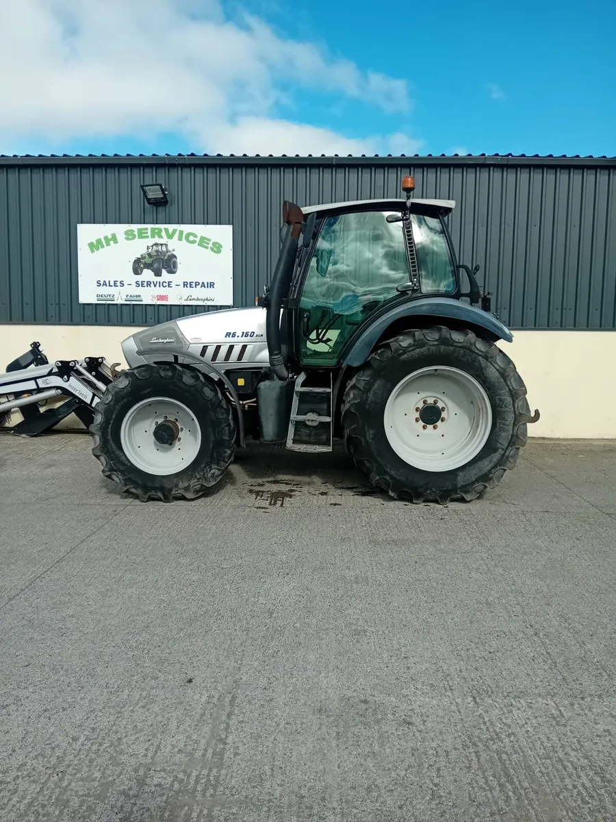 Tractor - Image 2