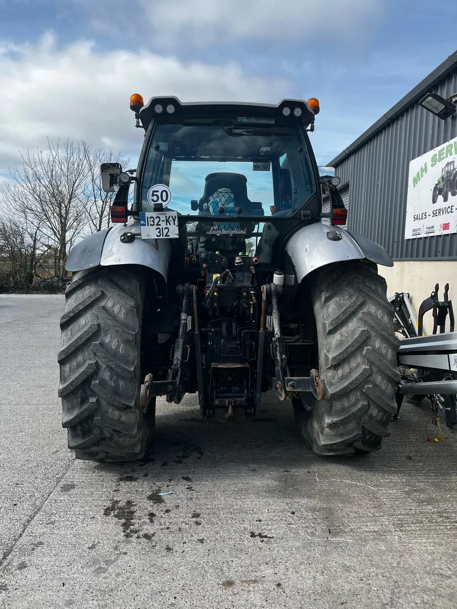 Tractor - Image 3