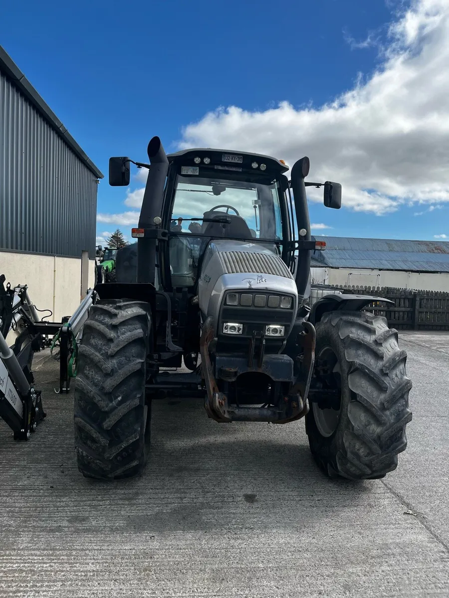Tractor - Image 4