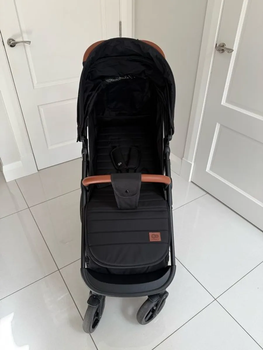 Kinderkraft Baby & Toddler buggy - Image 2