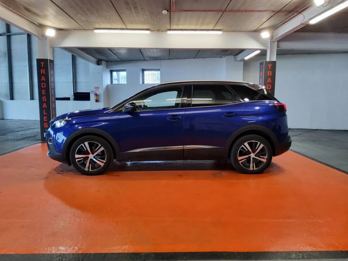 Peugeot 3008 1.5 Bluehdi 130bhp GT Line - Image 3