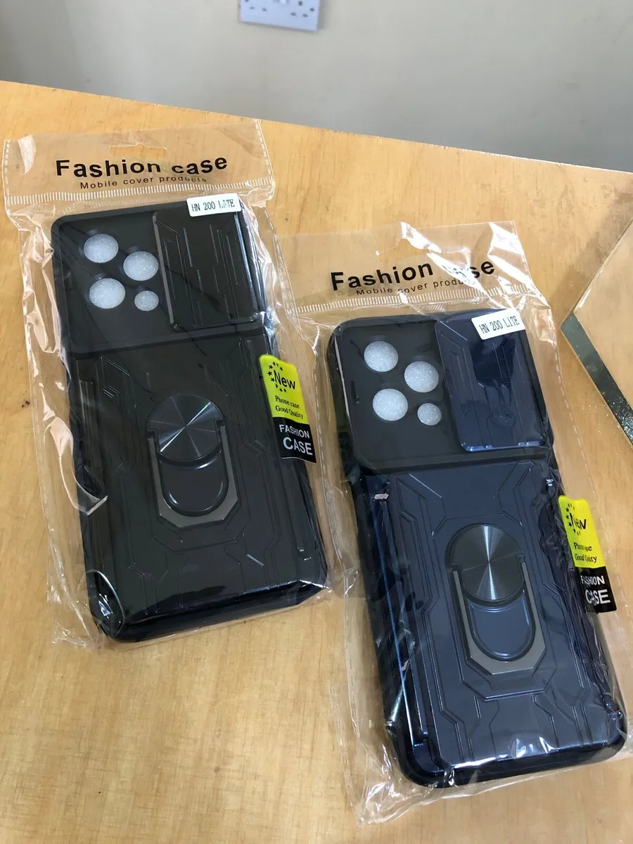 Huawei Honor 200 Lite Cases TotalTech Dublin