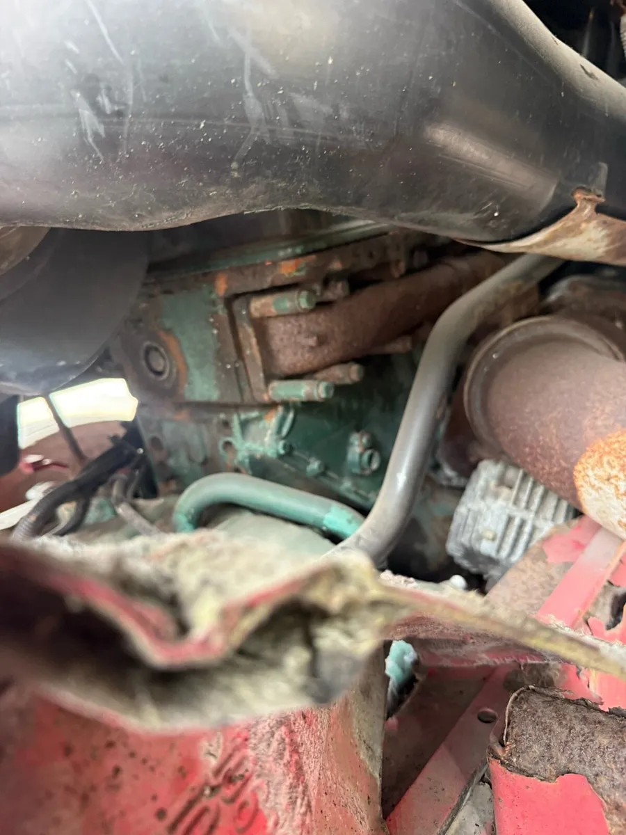 97 volvo fh12v1 - Image 2