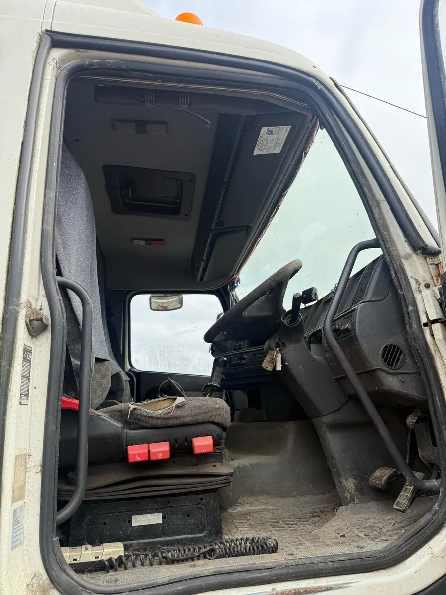 97 volvo fh12v1 - Image 3