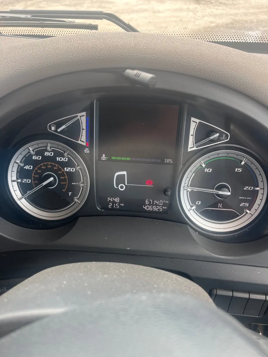 DAF Other 2019 - Image 2