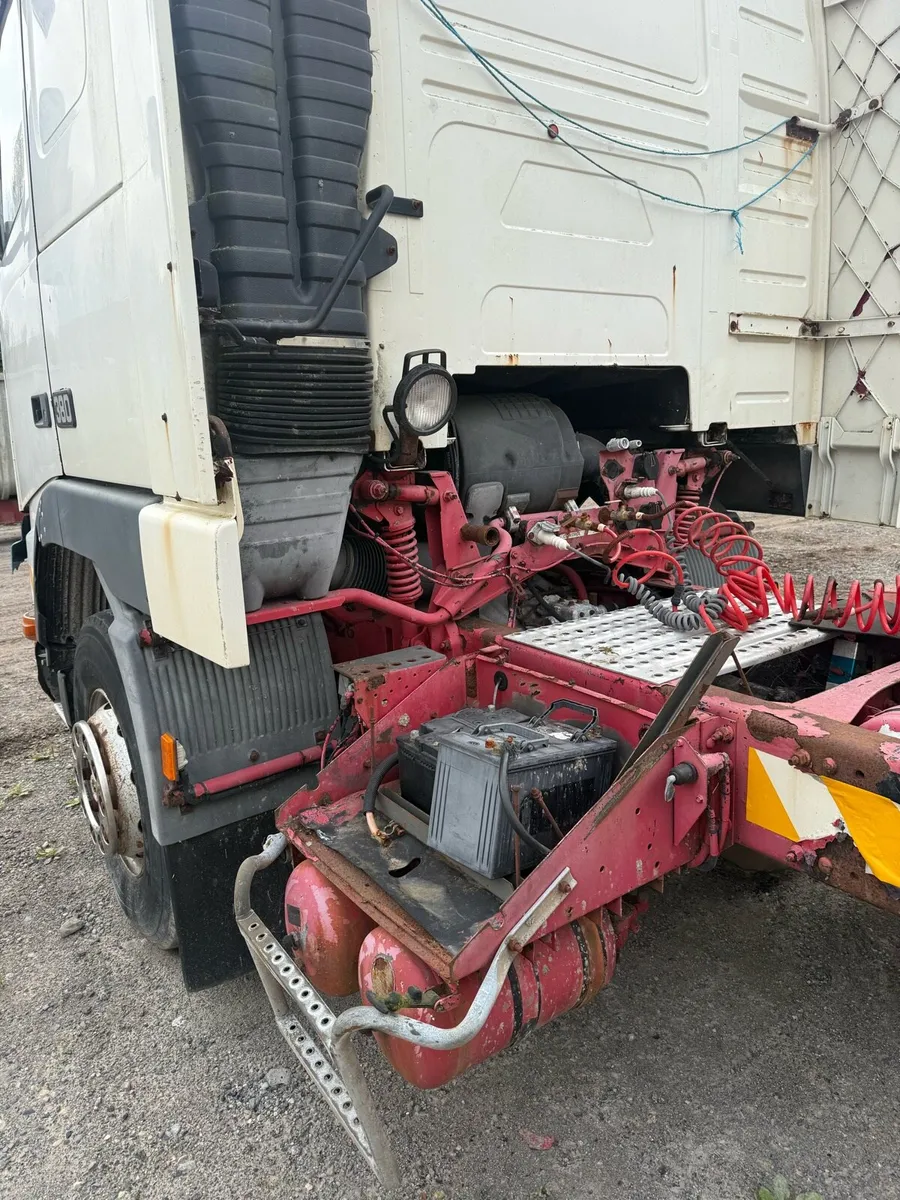 97 volvo fh12v1 - Image 4