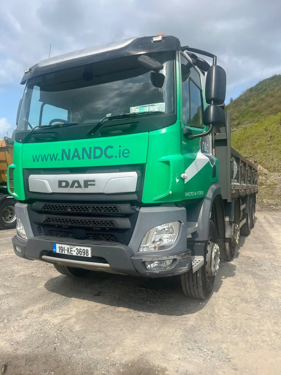 DAF Other 2019 - Image 1