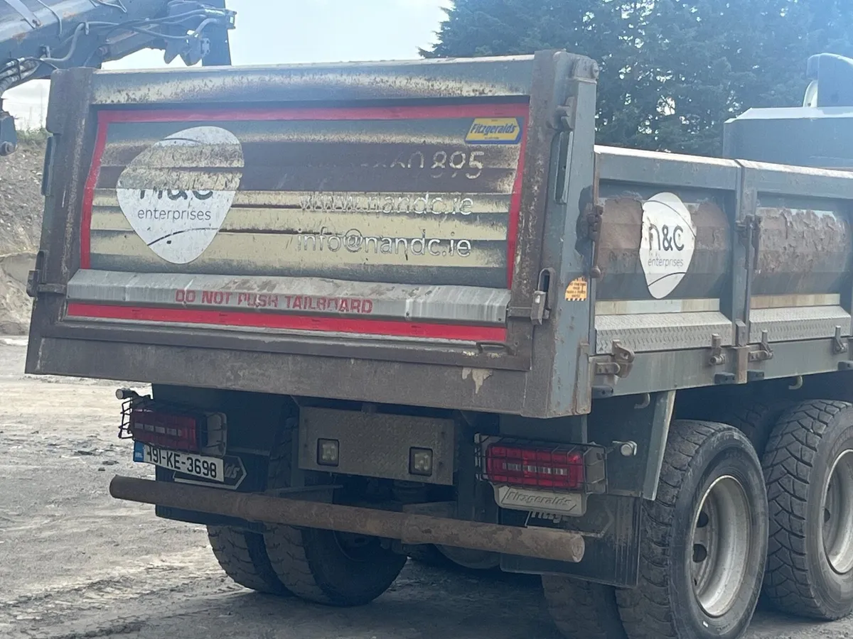 DAF Other 2019 - Image 3