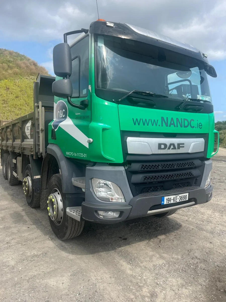 DAF Other 2019 - Image 4