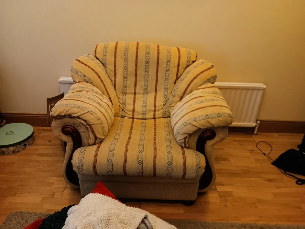 3 piece suite - Image 3