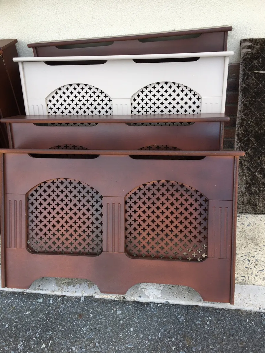 Radiator cover - Image 2