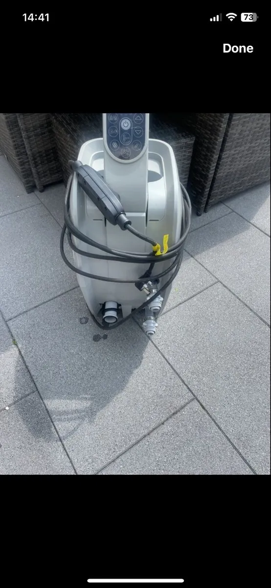 Hot tub Pump - Image 2