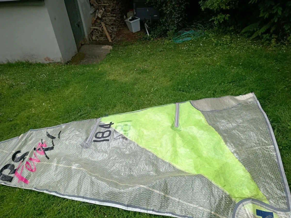 Rs feva sail - Image 2