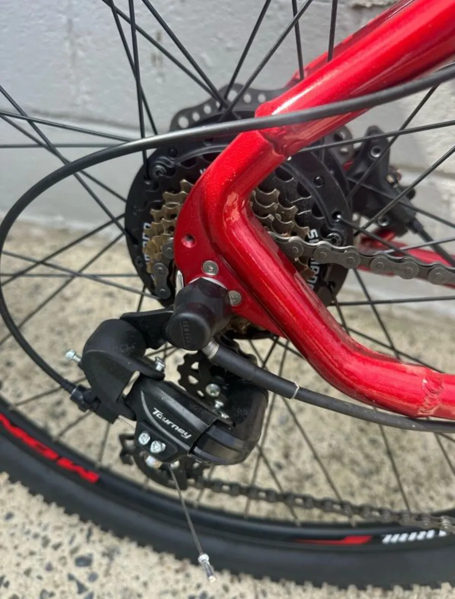 E Bike - Image 2