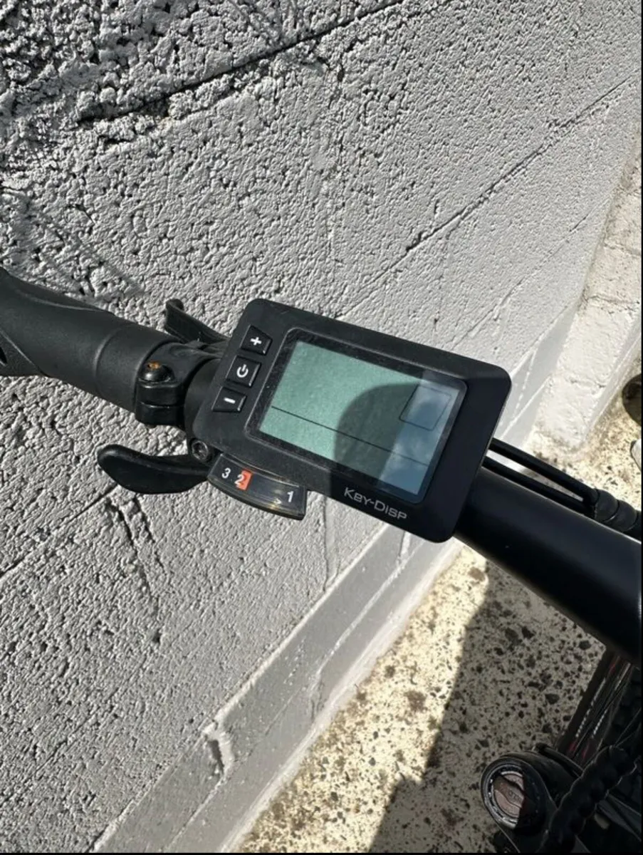 E Bike - Image 4