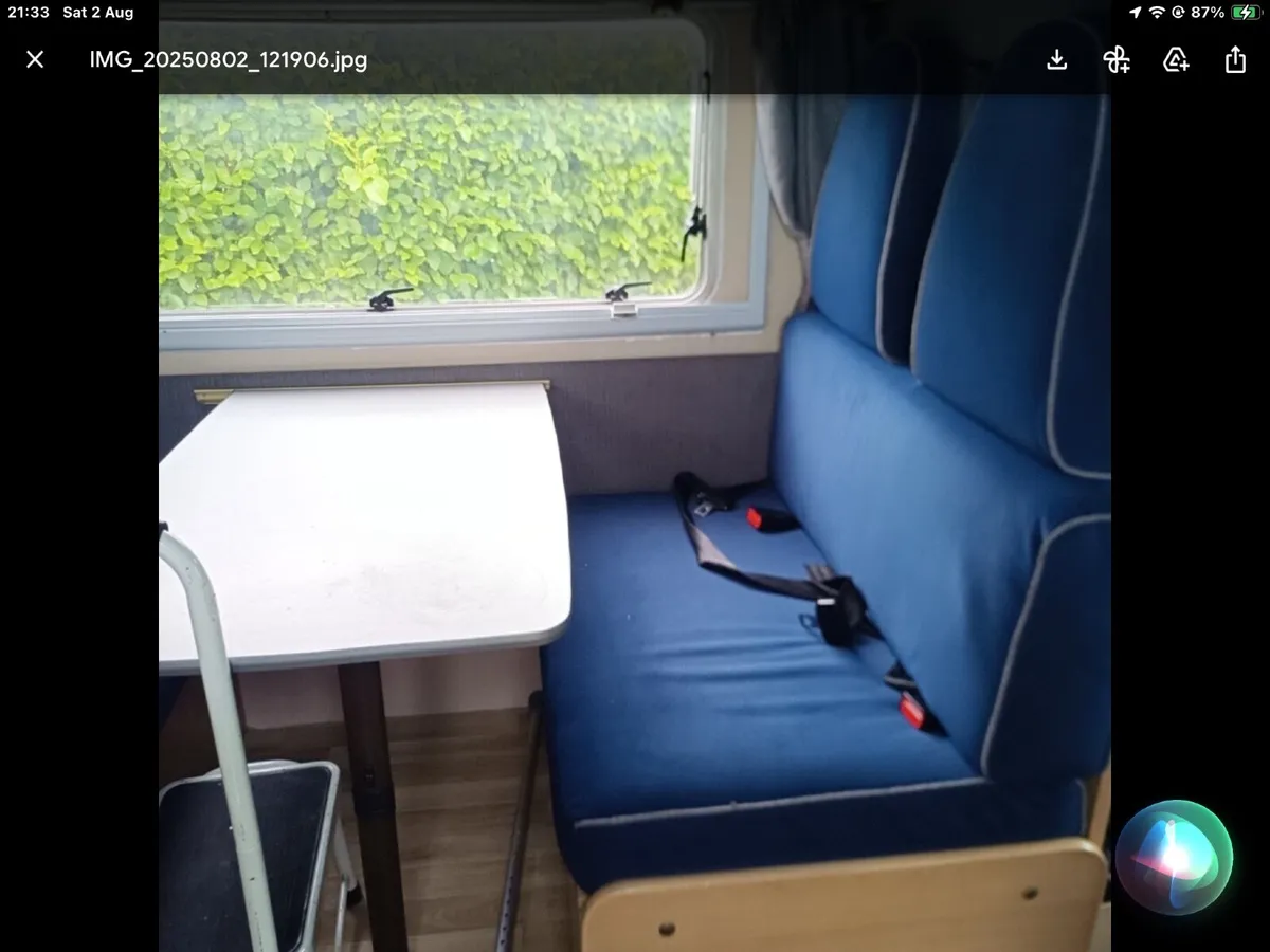 Camper van - Image 3