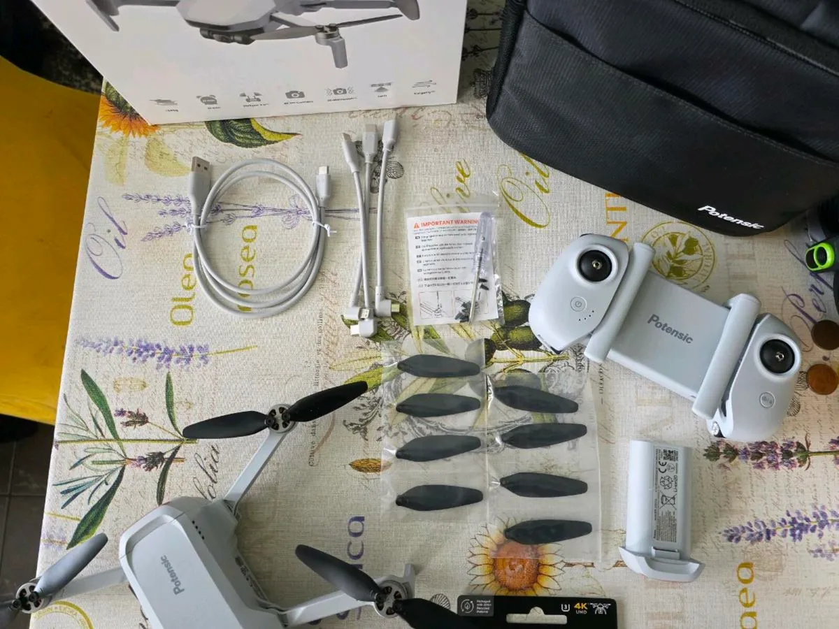 Potensic atom se drone - Image 2
