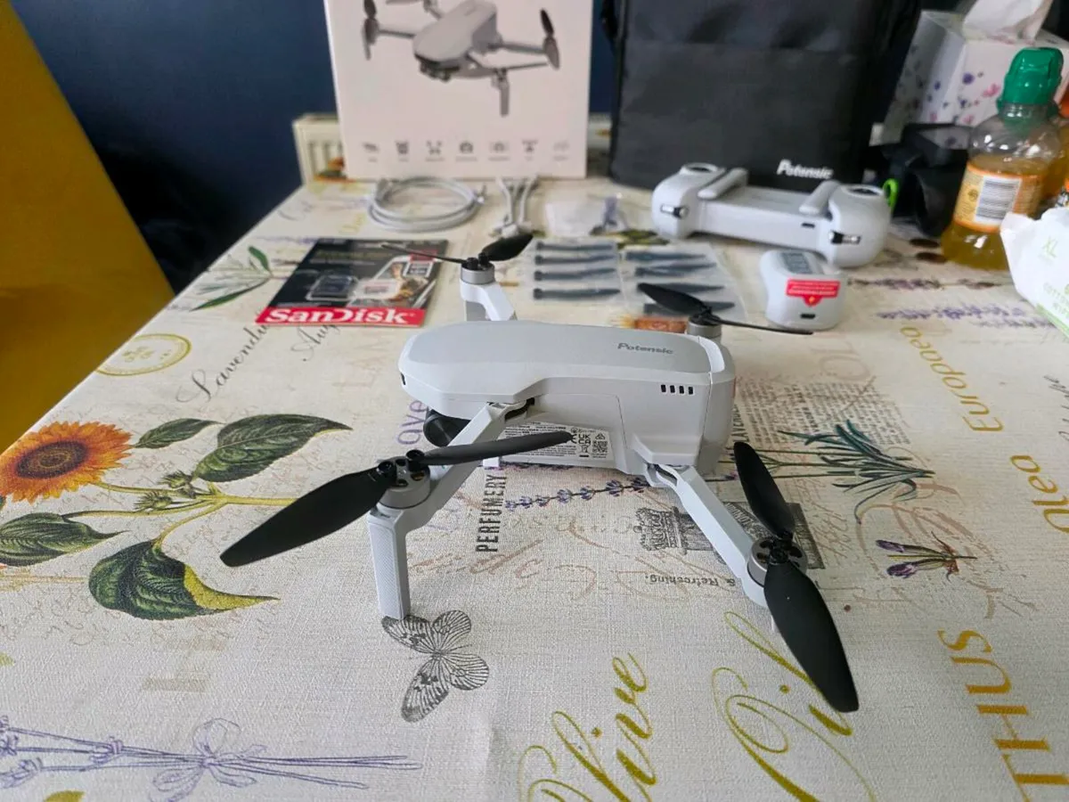 Potensic atom se drone - Image 4