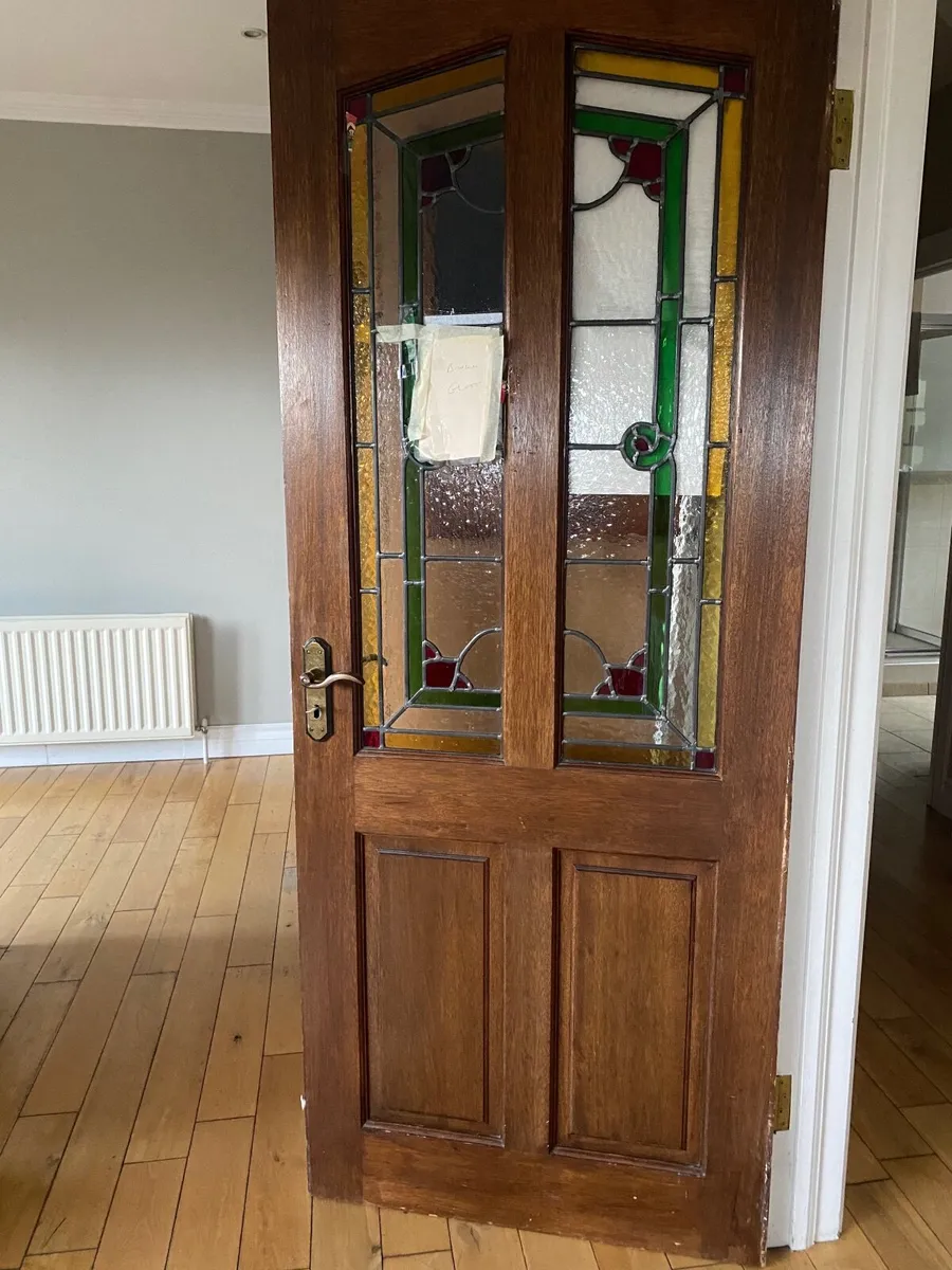 Solid doors - Image 2