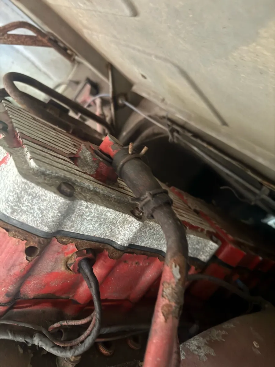 1994 erf ec14 double drive - Image 3