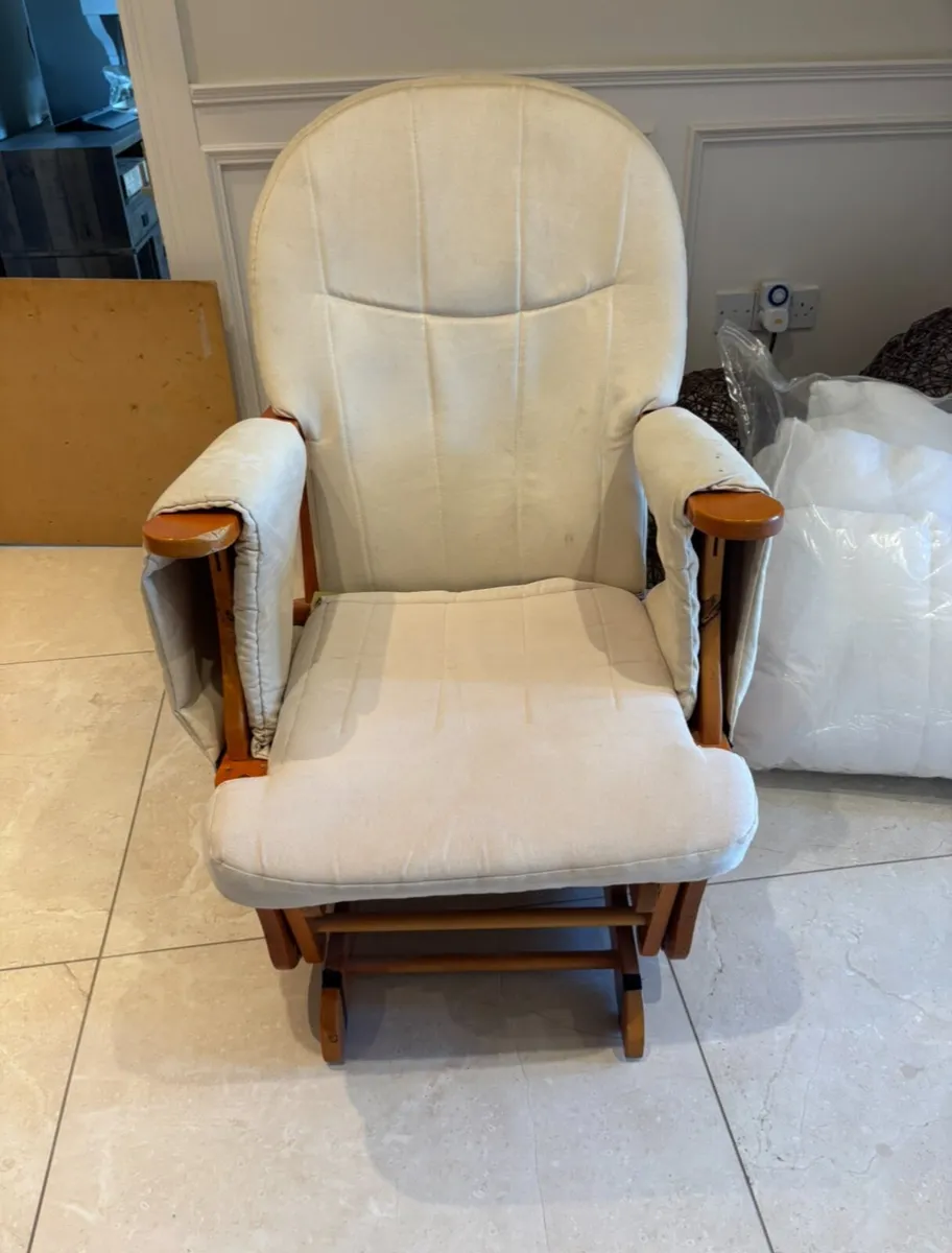 Armchair  furniture - free - Image 2