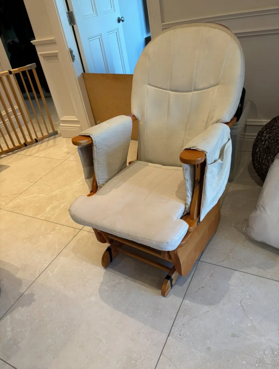 Armchair  furniture - free - Image 3